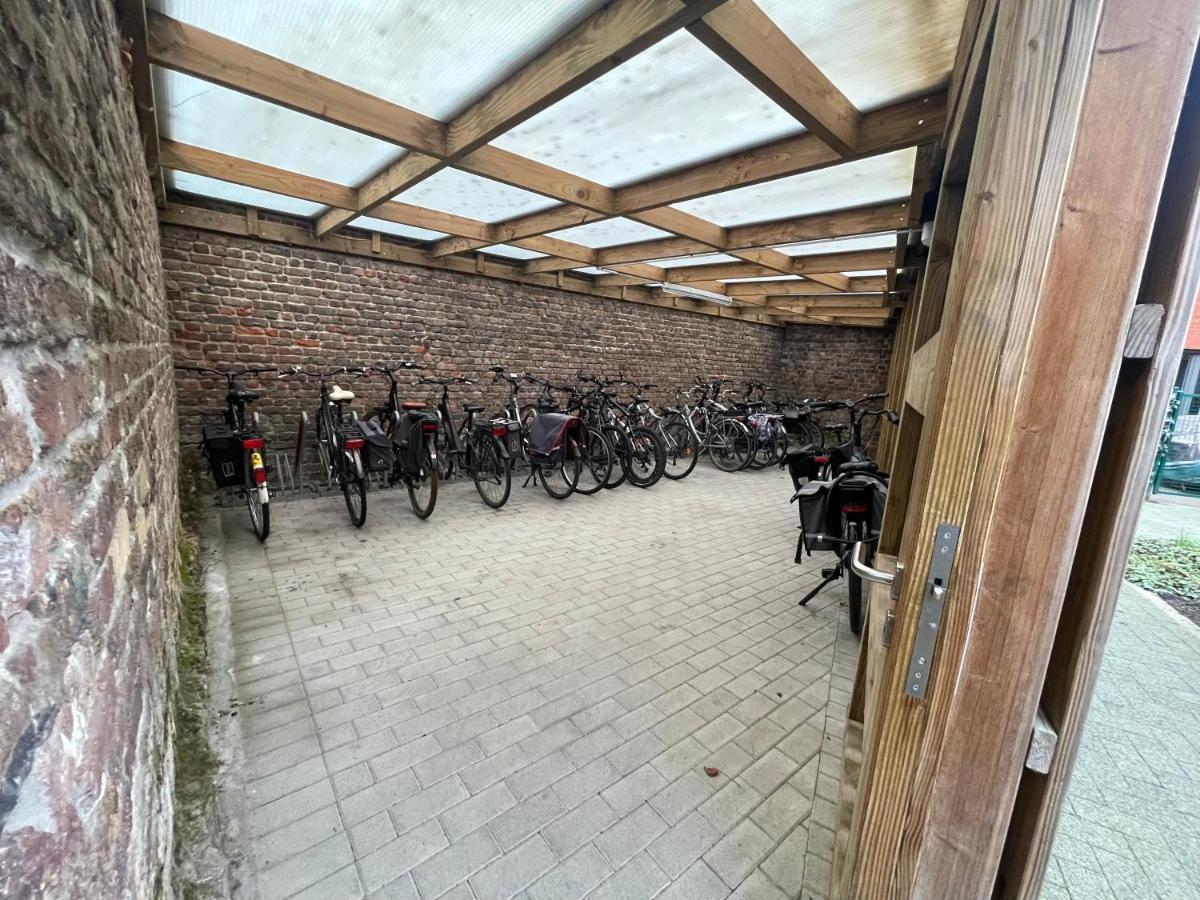 Interbellum Ypres Exterior foto