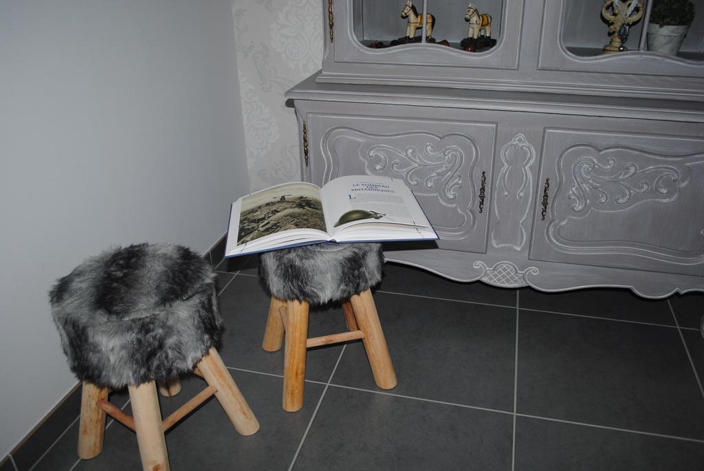 Interbellum Ypres Quarto foto