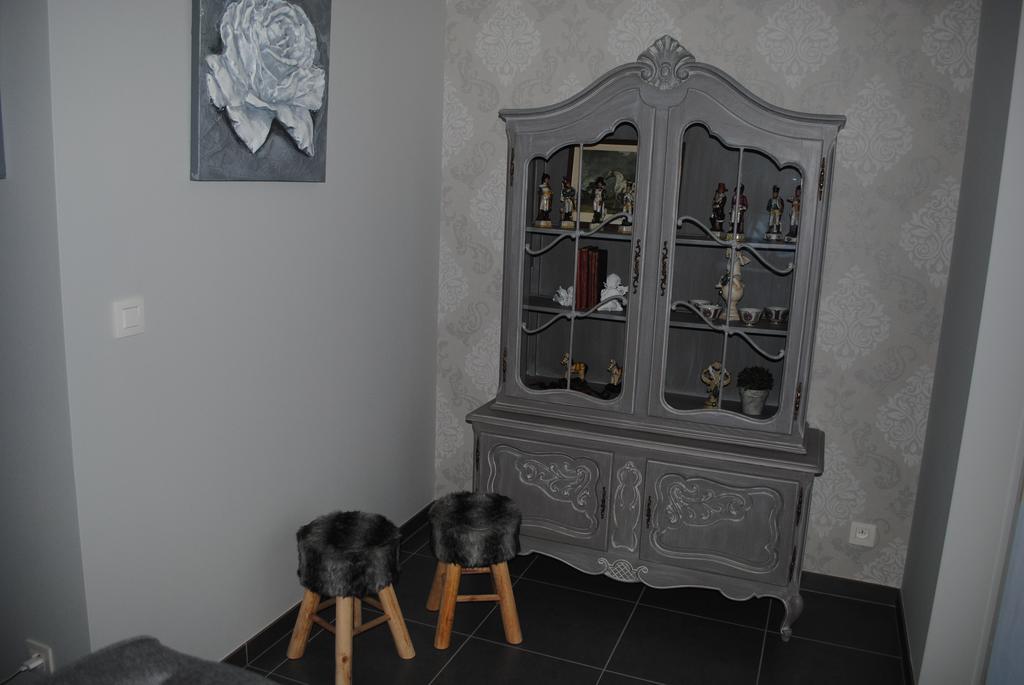 Interbellum Ypres Quarto foto